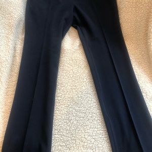 Old Navy size 4 pleated pants